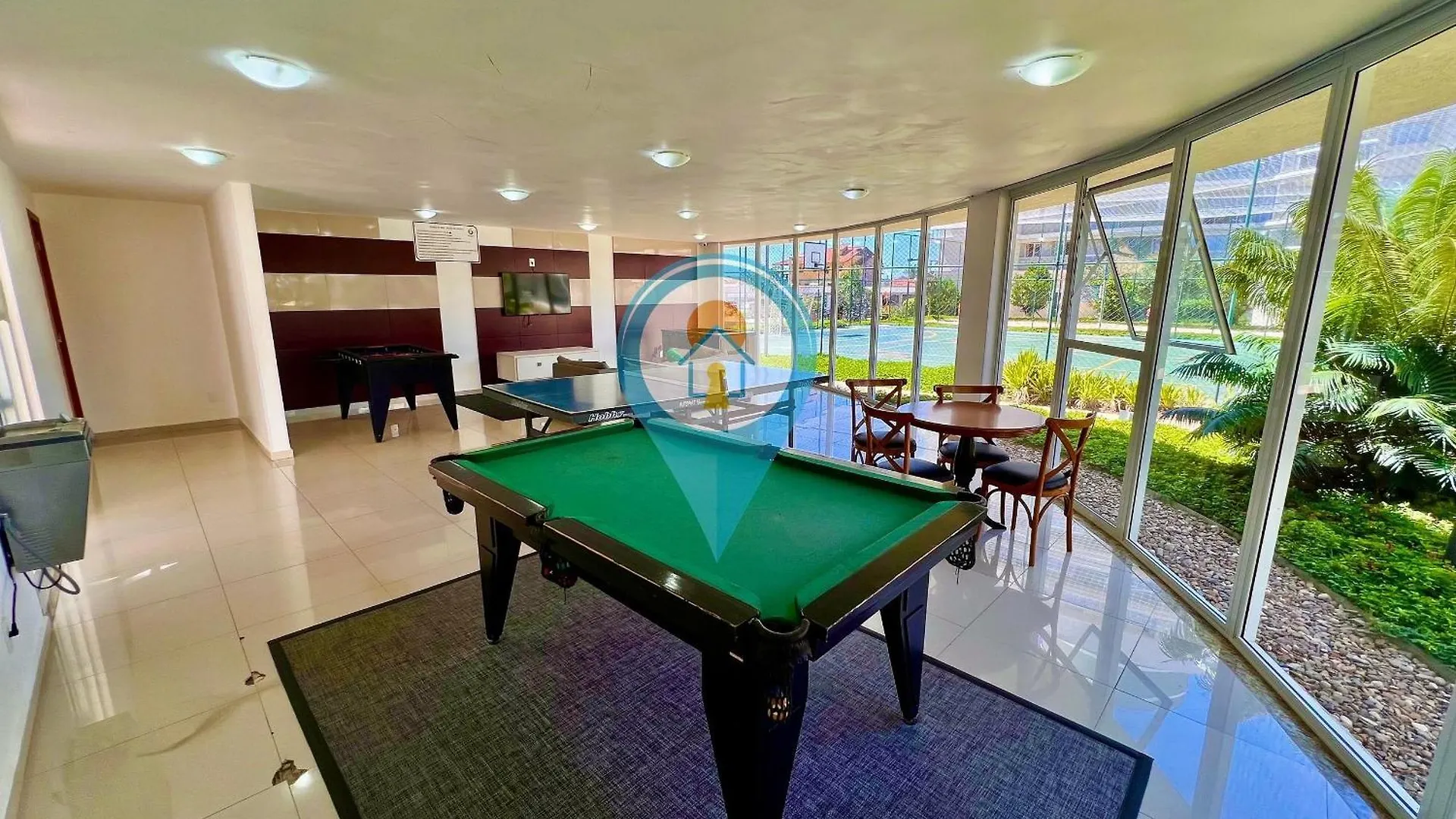 N6603 Vista Mar Home Club Beto Carrero Penha  Brasile
