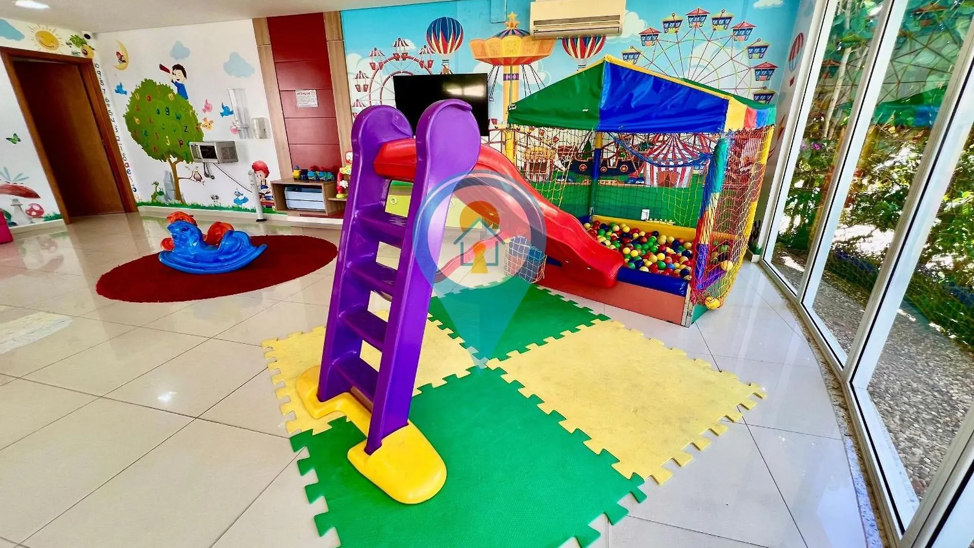 Appartamento N6603 Vista Mar Home Club Beto Carrero Penha