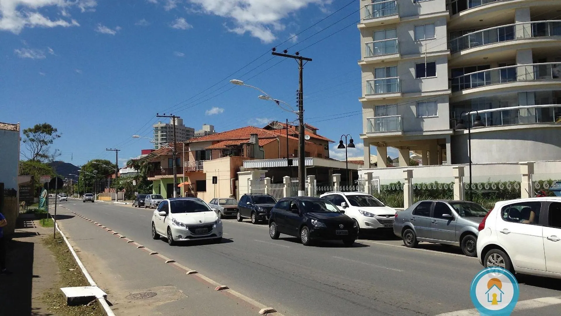 N6603 Vista Mar Home Club Beto Carrero Penha  Penha (Santa Catarina)