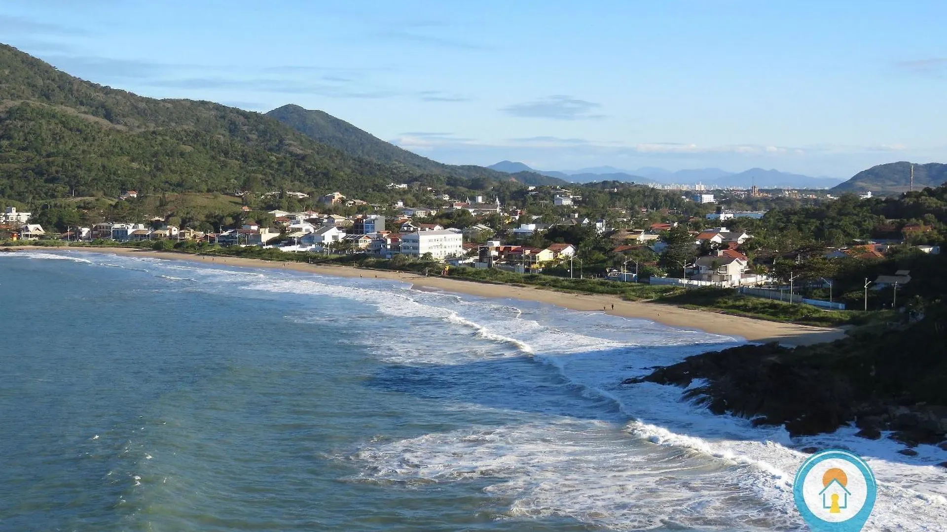 N6603 Vista Mar Home Club Beto Carrero Penha