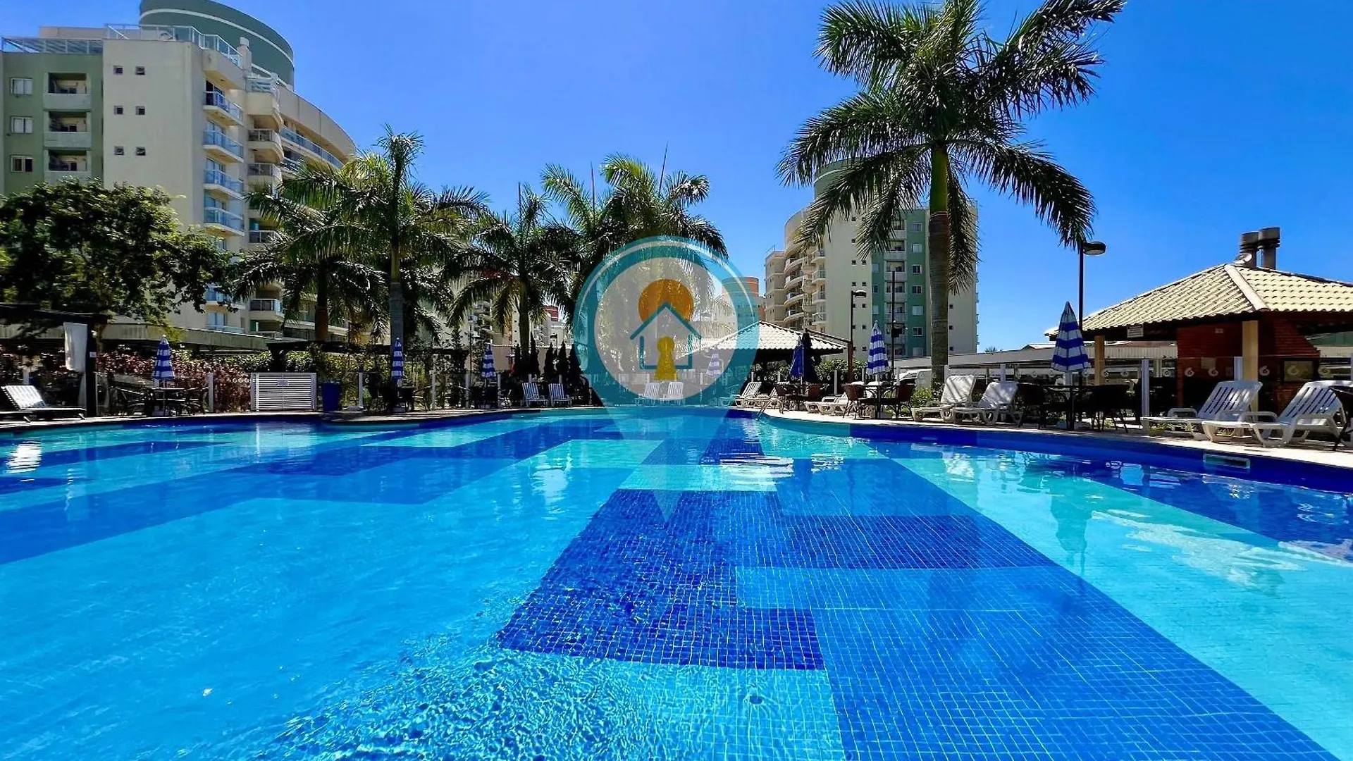 N6603 Vista Mar Home Club Beto Carrero Penha