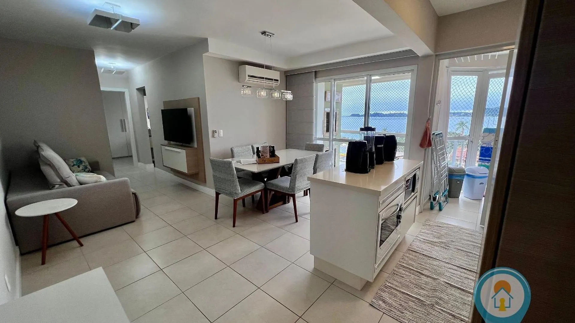 N6603 Vista Mar Home Club Beto Carrero Penha