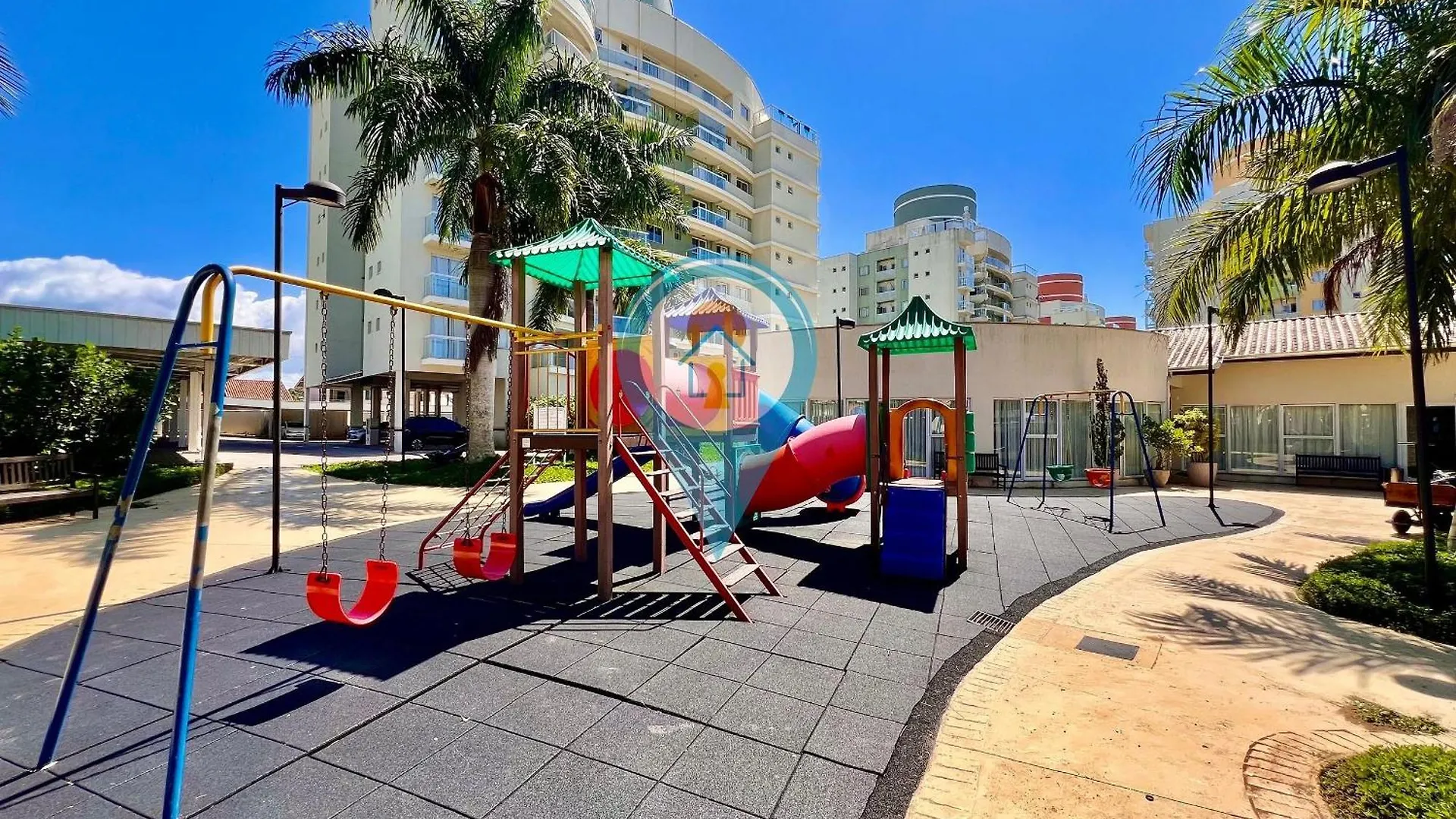 N6603 Vista Mar Home Club Beto Carrero Penha  Apartment