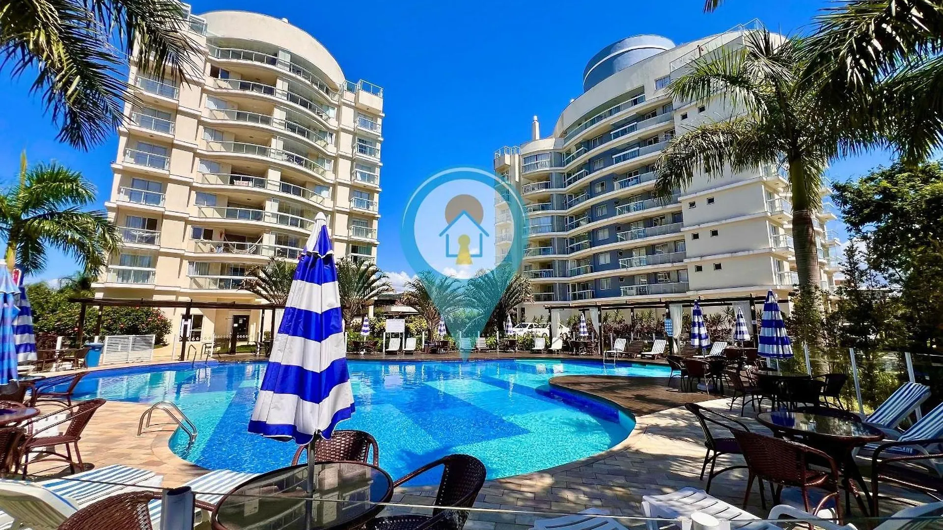 N6603 Vista Mar Home Club Beto Carrero Penha  Brazil