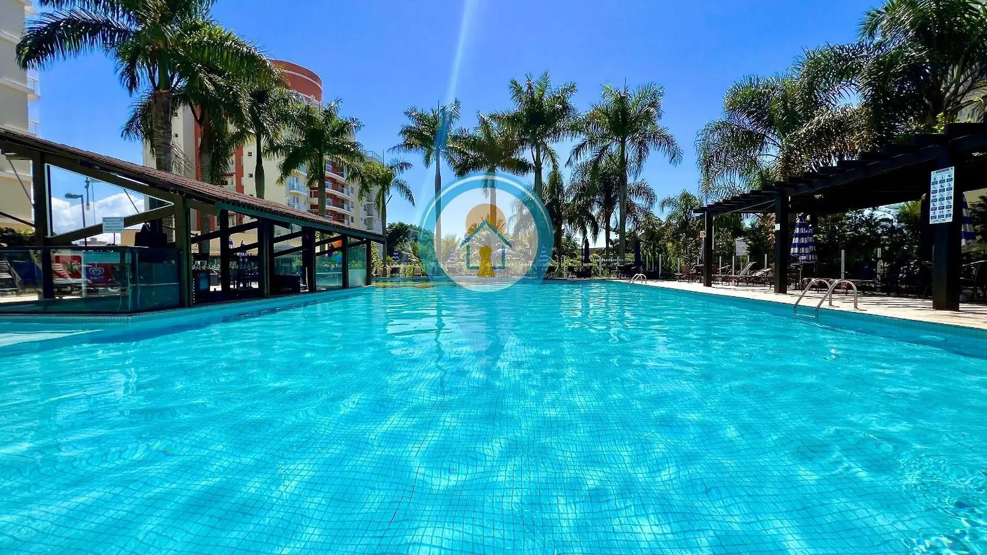 N6603 Vista Mar Home Club Beto Carrero Penha  0*, Penha (Santa Catarina) Brazil