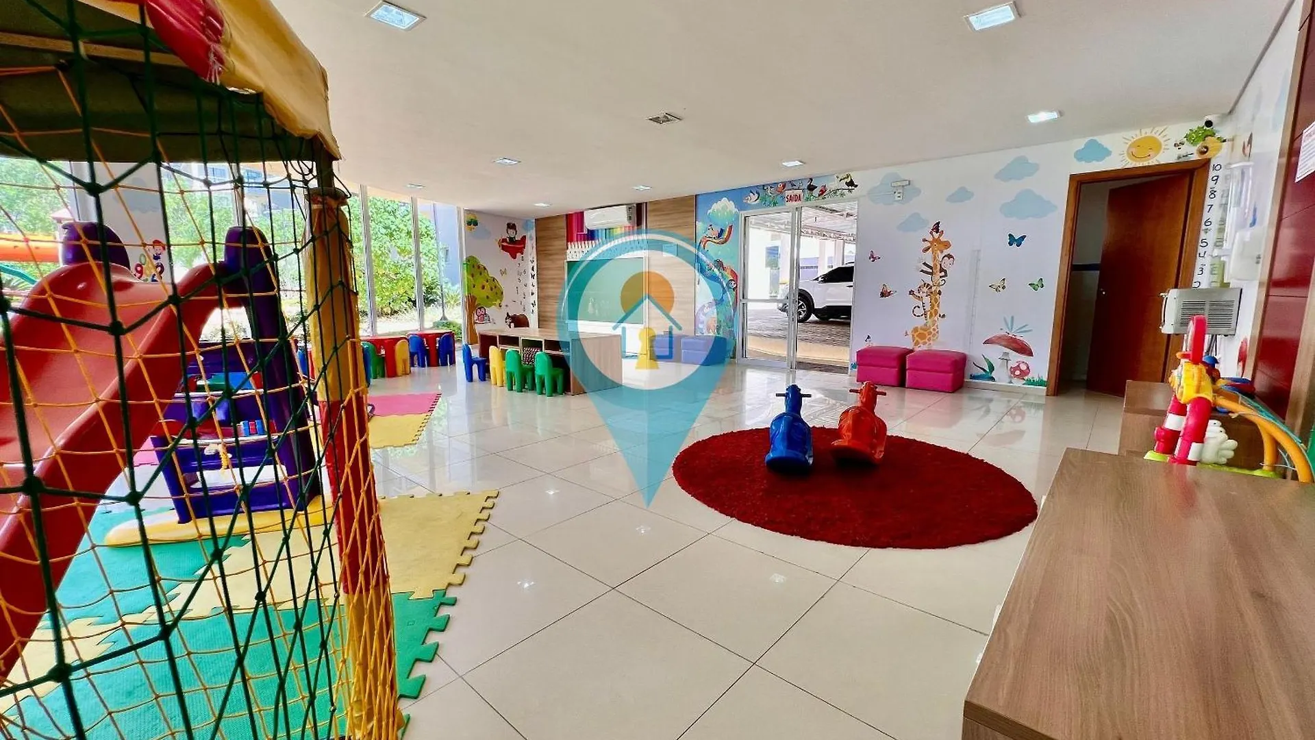 N6603 Vista Mar Home Club Beto Carrero Penha  Apartment