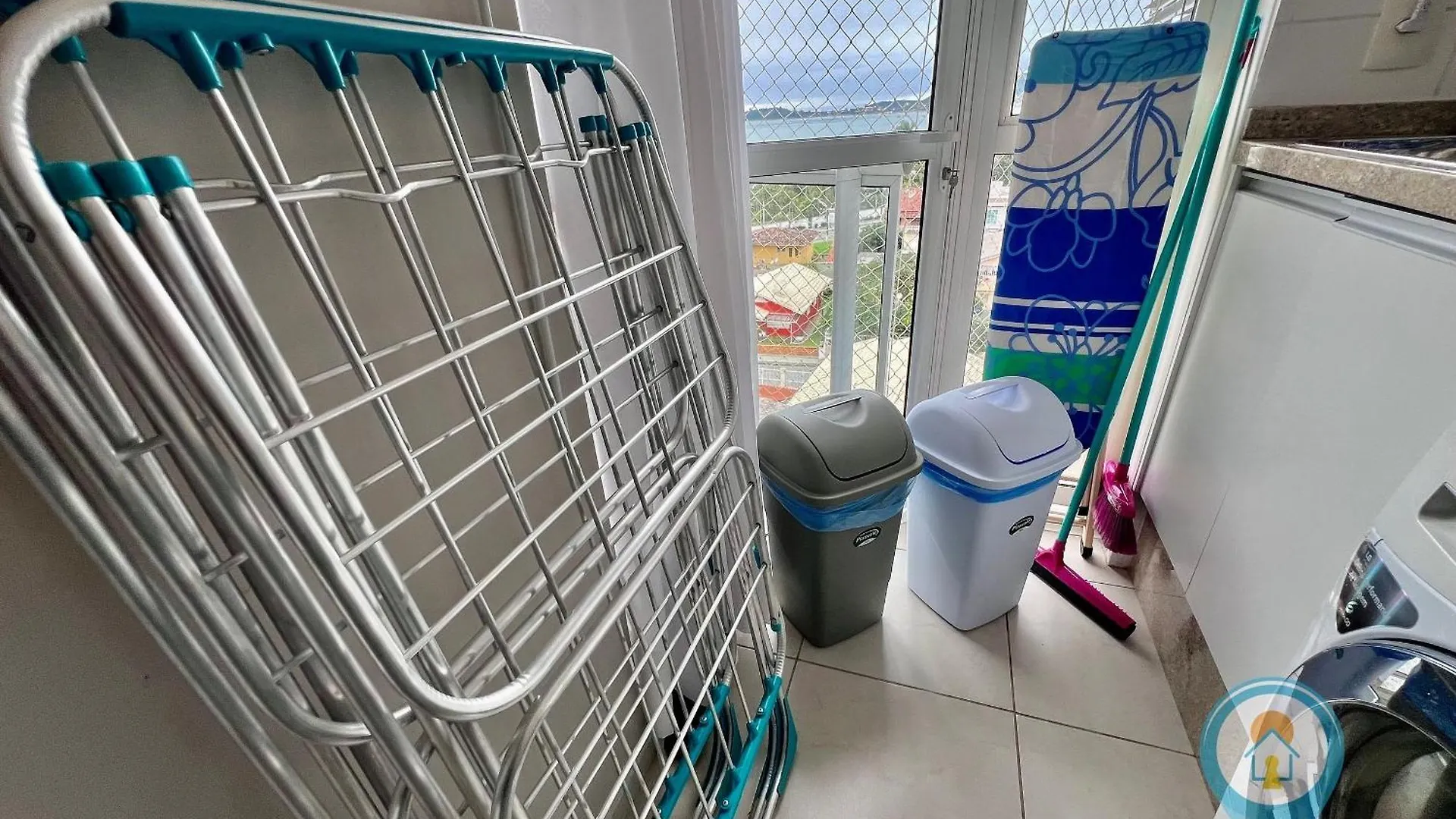 N6603 Vista Mar Home Club Beto Carrero Penha  Apartment