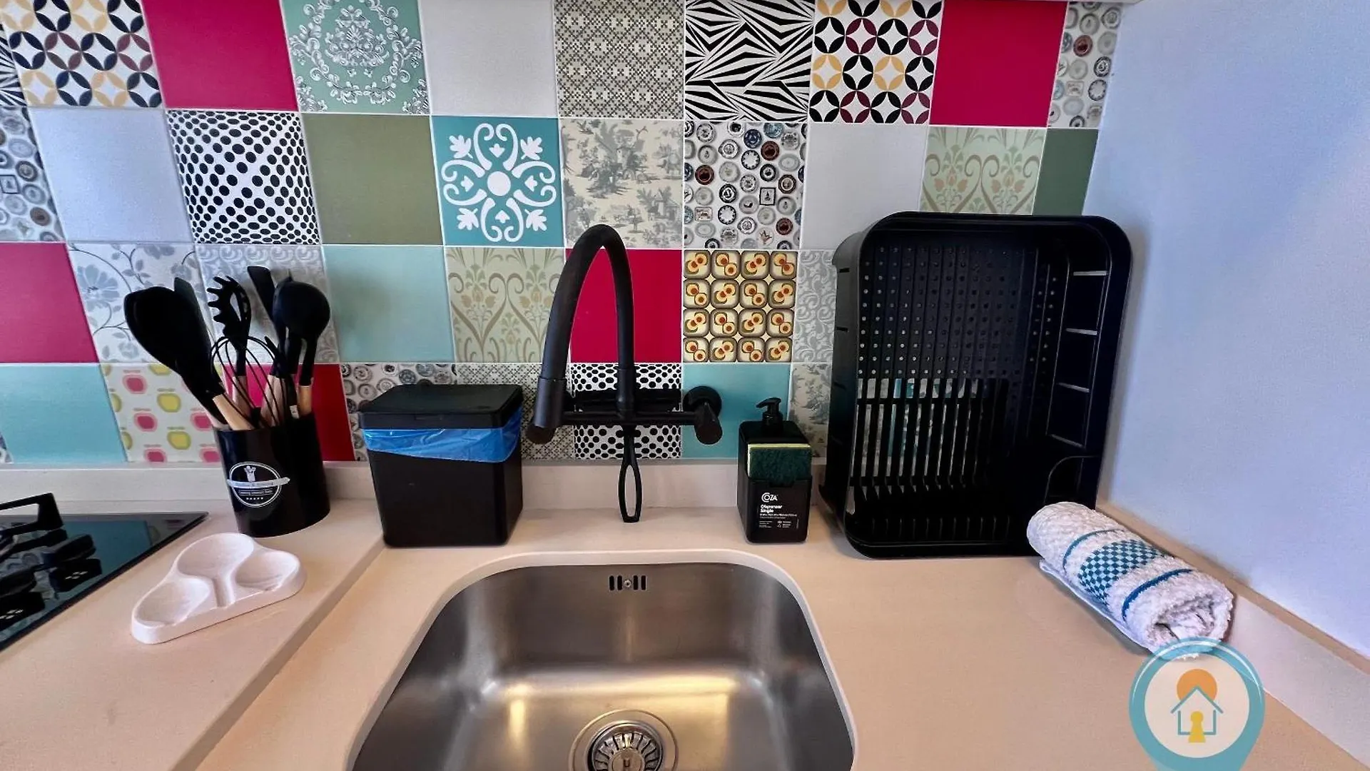 Apartment N6603 Vista Mar Home Club Beto Carrero Penha  Brazil
