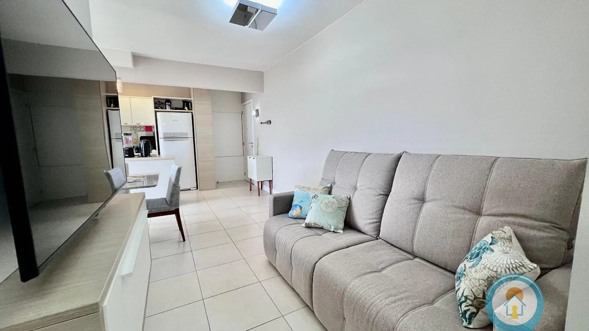 N6603 Vista Mar Home Club Beto Carrero Penha
