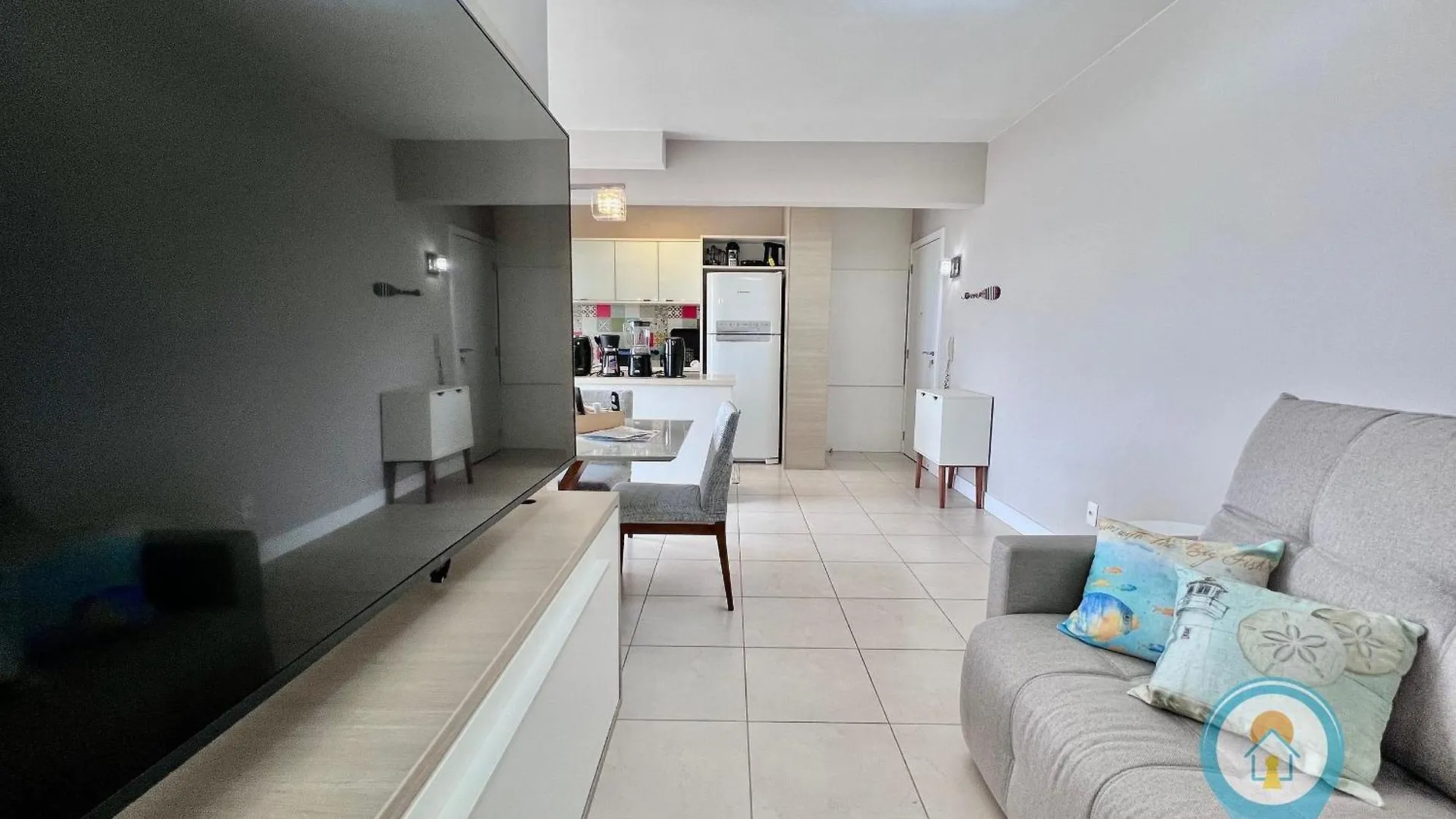 N6603 Vista Mar Home Club Beto Carrero Penha  Brazil