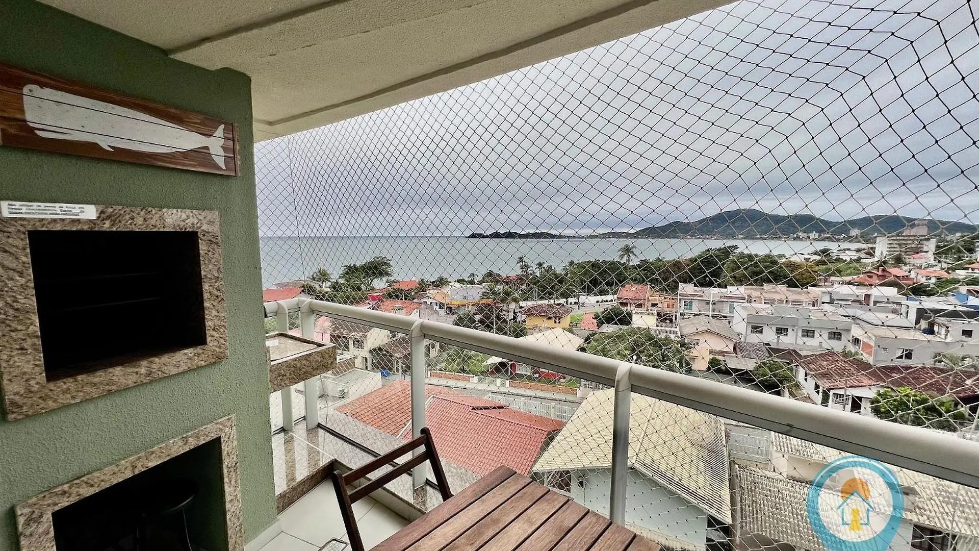 N6603 Vista Mar Home Club Beto Carrero Penha  0*, Penha (Santa Catarina) Brazil